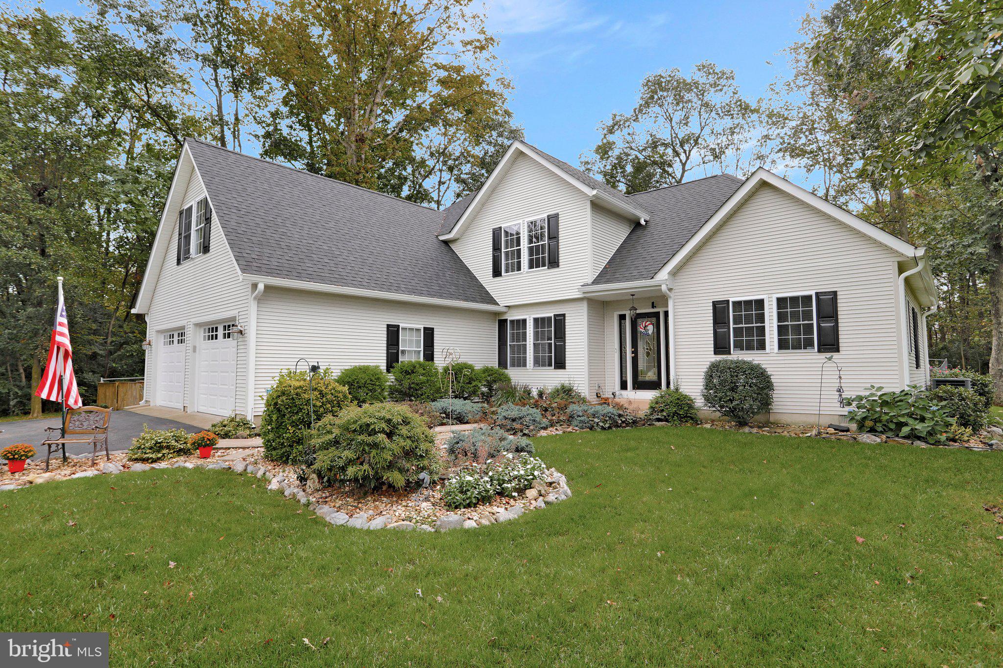 302 Doe Run Road Inwood, WV 25428 - Photo 51 of 53 Gallery Image 51