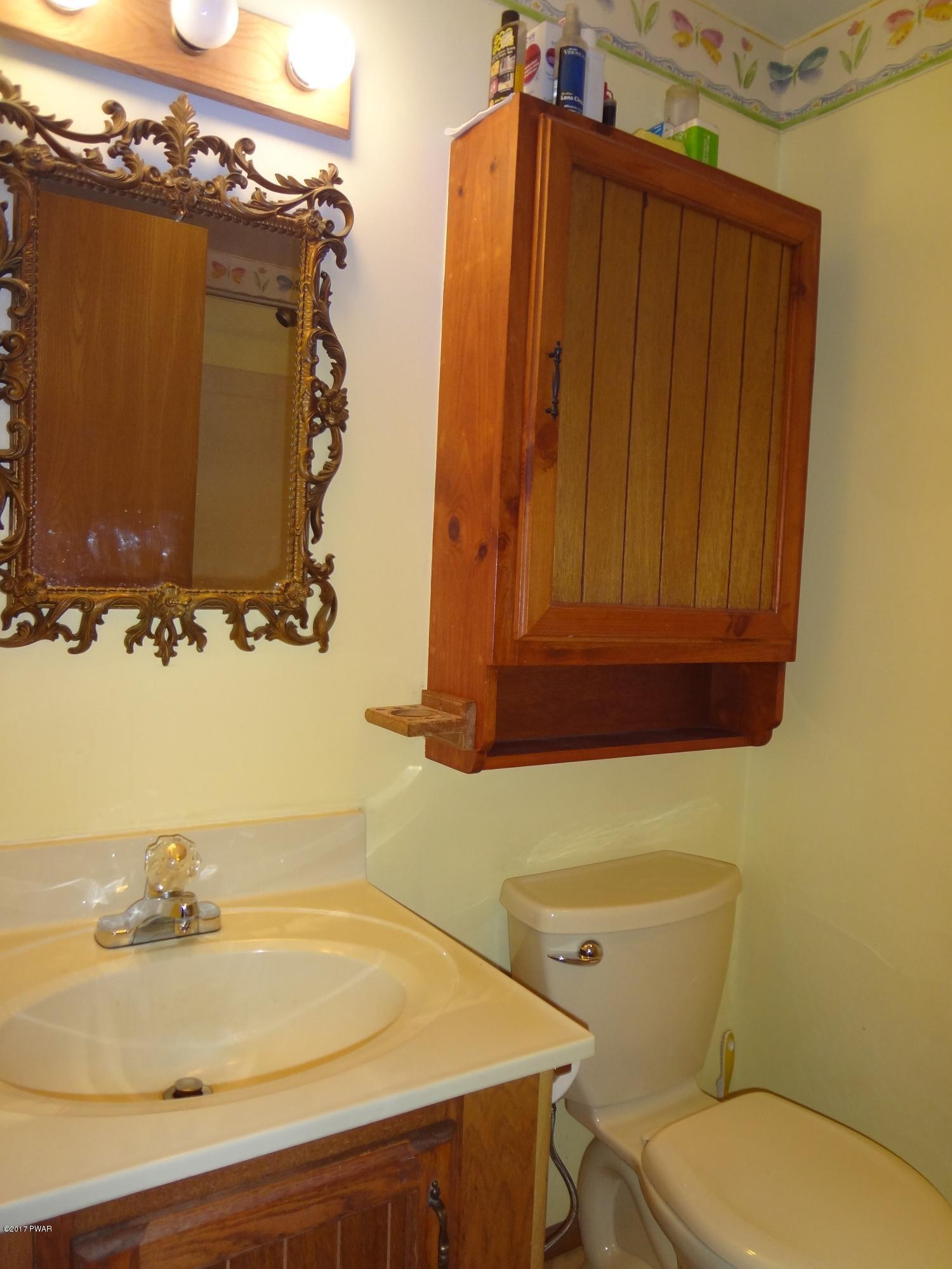 213 Mohican Road Canadensis, PA 18325 - Photo 13 of 20 Master Bath With Shower