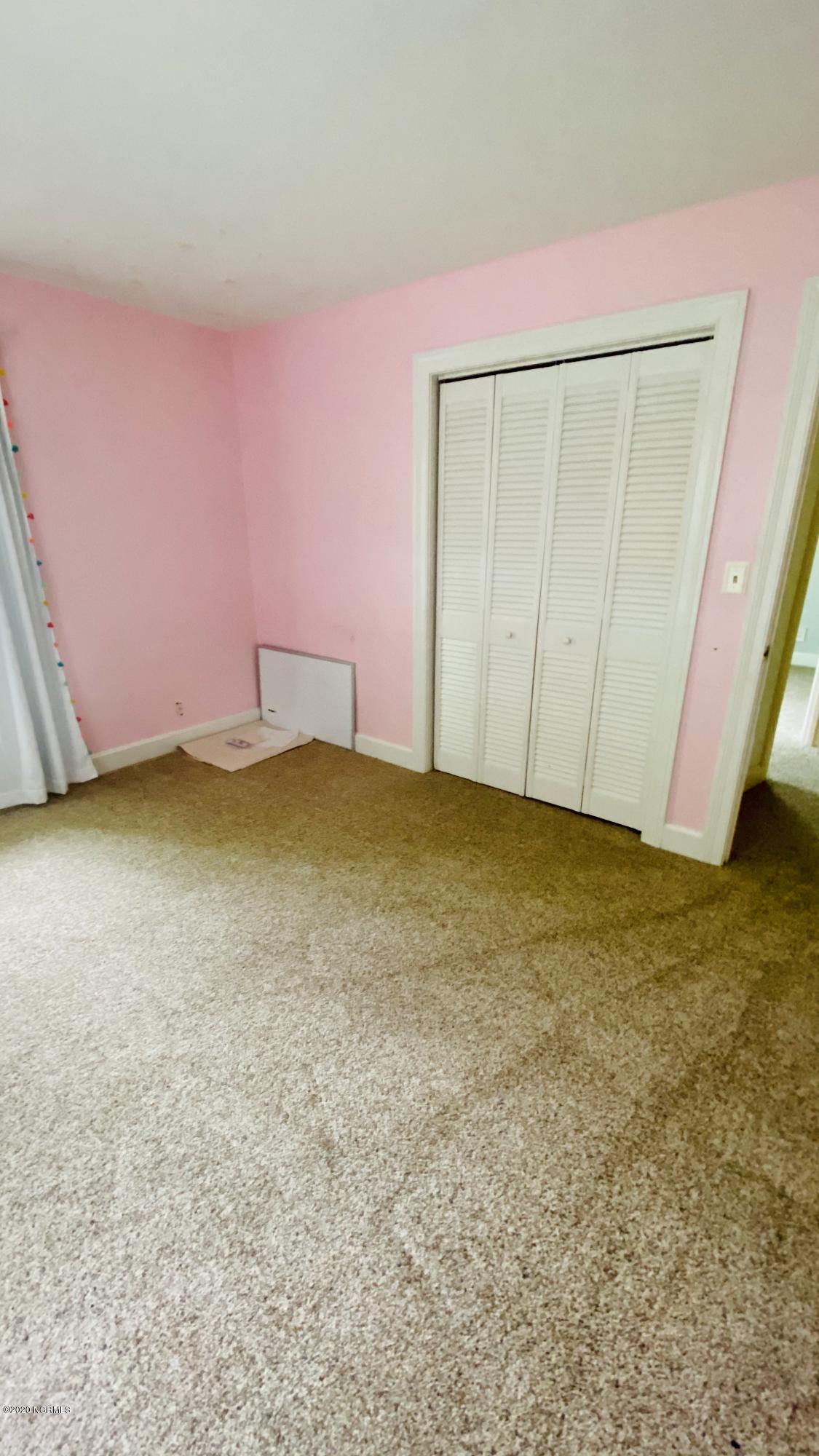 1217 Waverly Road Northwest Wilson, NC 27896 - Photo 22 of 37 Bedroom 2