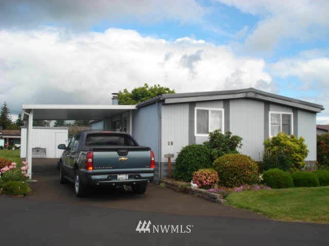 57 Clemons Road, Unit 48 Montesano, WA 98563 - Photo 1 of 1 Gallery Image 1