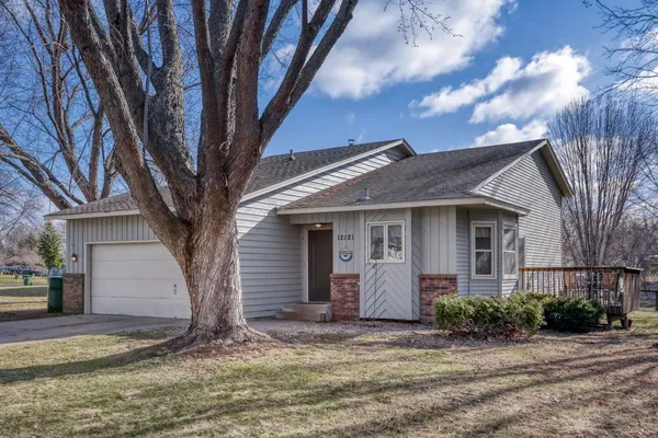 $365,000 | 12121 Jefferson Street Northeast, Blaine, MN 55434
