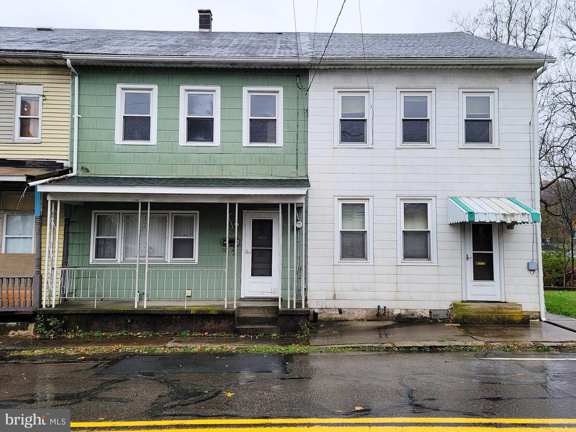 105 Spring Street Tremont, PA 17981 - Photo 1 of 42 Gallery Image 1