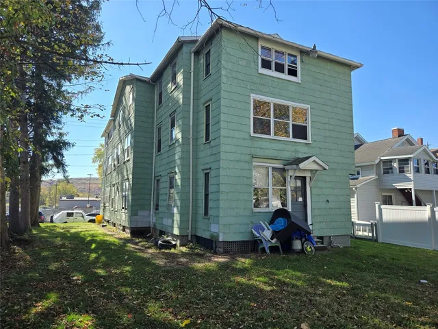 $425,000 | 9 William Street, Binghamton, NY 13904