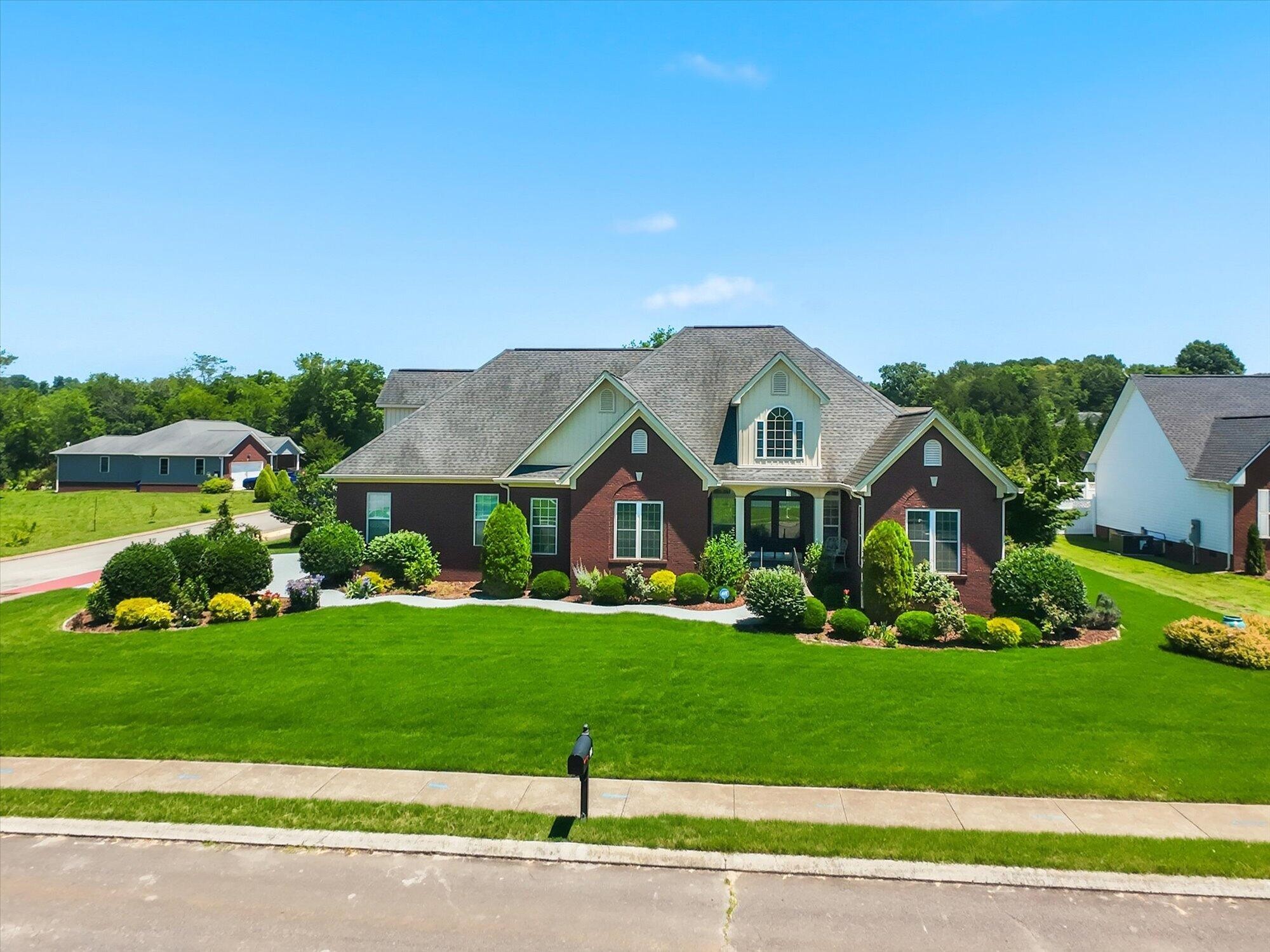 205 Abshire Lane Cleveland, TN 37323 - Photo 61 of 61
