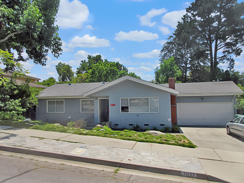 3617 Rockcreek Road Santa Barbara, CA 93105 - Photo 1 of 3 Front 2b