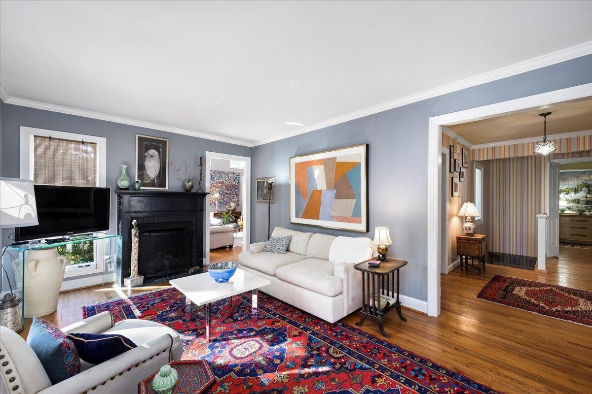 1311 10th Avenue Raleigh, NC 27607 - Photo 4 of 21 Photo 5