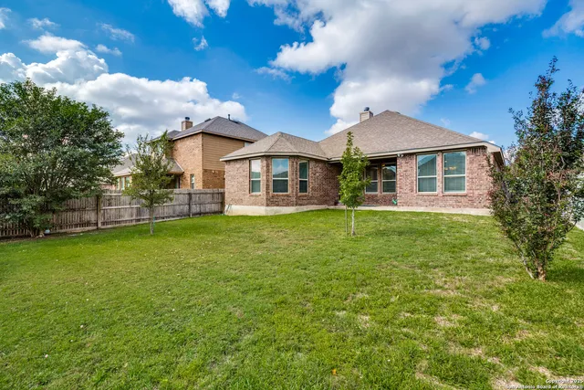 $355,000 | 30626 Horseshoe Path, Bulverde, TX 78163