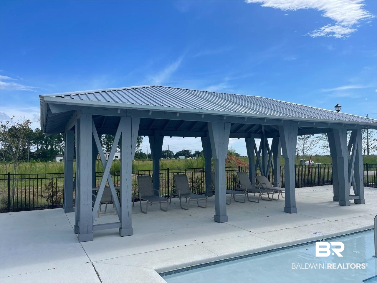 1191 Hayward Loop Foley, AL 36535 - Photo 2 of 40 community pool covered ar