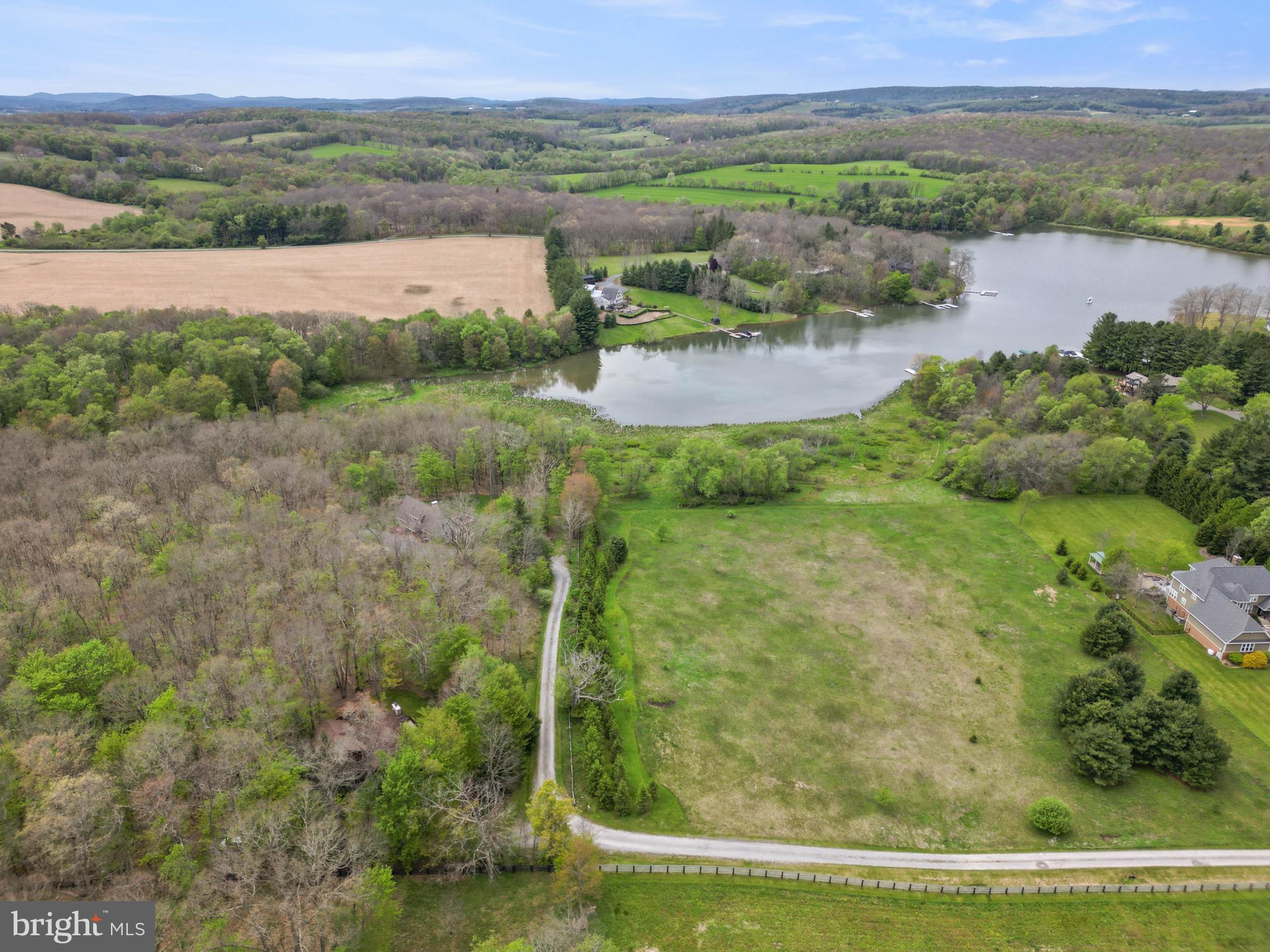 125 Ruta Lane Swanton, MD 21561 - Photo 68 of 77 Nearly 4 acres and 2 dock slips!
