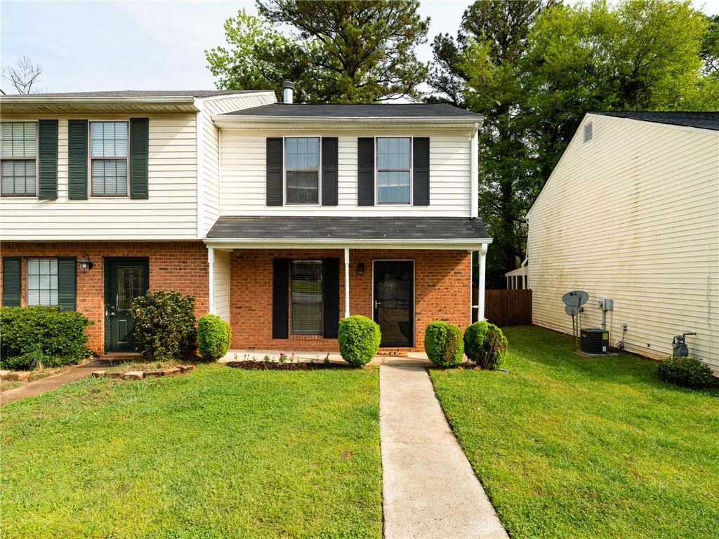 1522 Springleaf Circle Southeast Smyrna, GA 30080 - Photo 1 of 1 Gallery Image 1