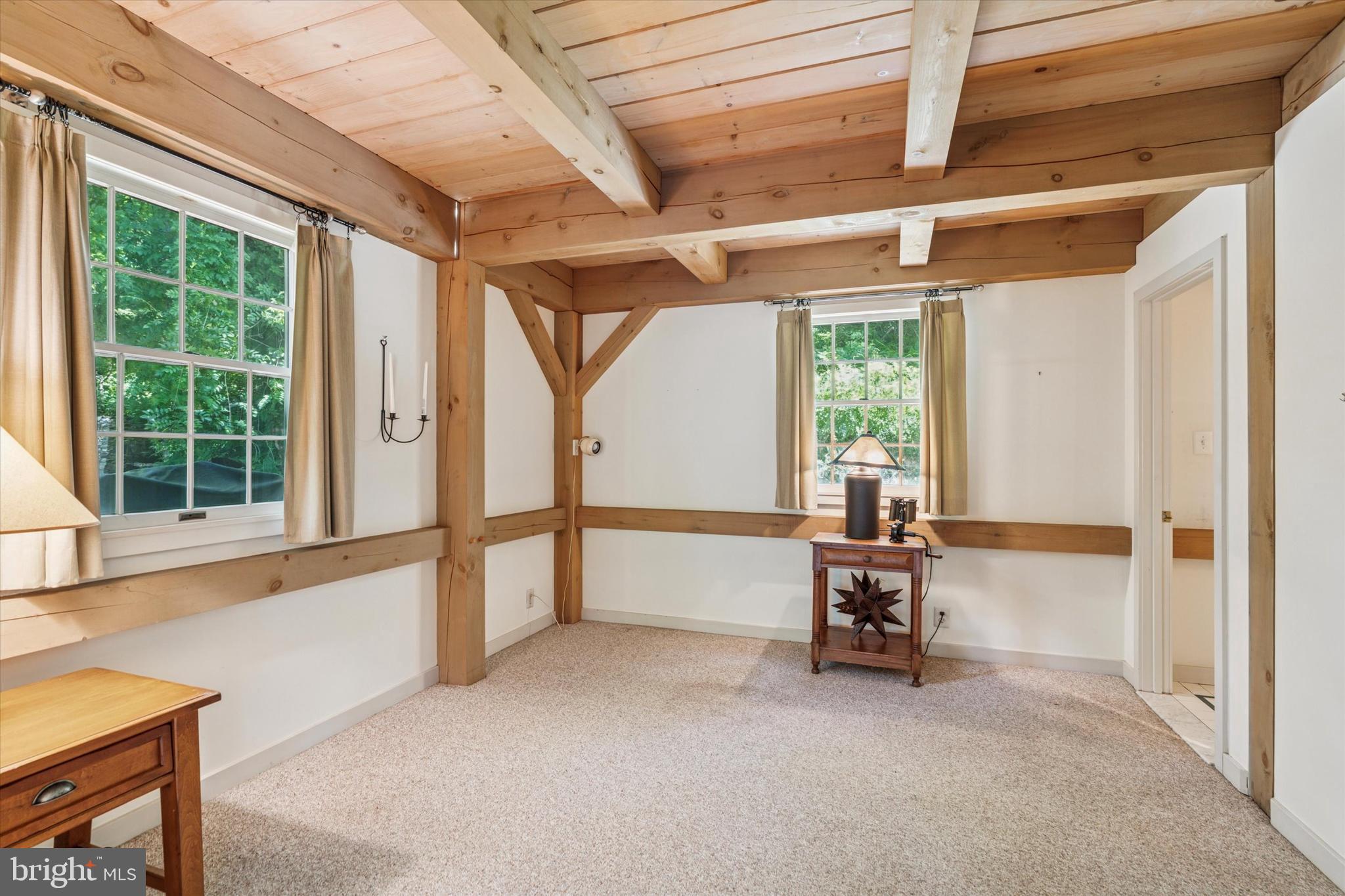 1760 Pickering Road Phoenixville, PA 19460 - Photo 14 of 45 Main Level Bedroom/Office