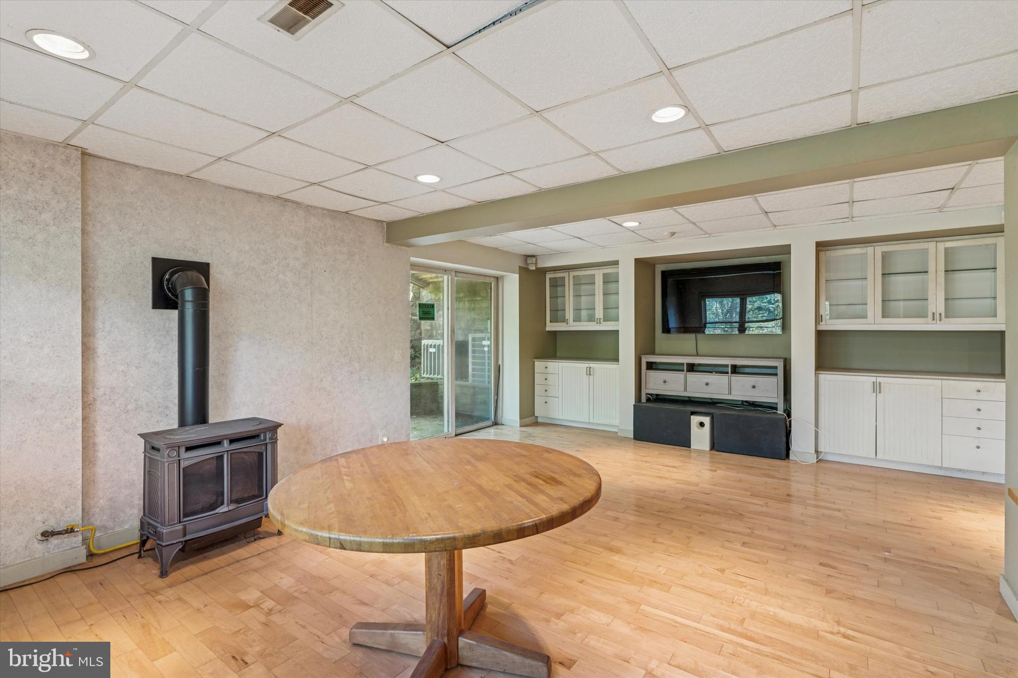 1760 Pickering Road Phoenixville, PA 19460 - Photo 25 of 45 Finished Basement