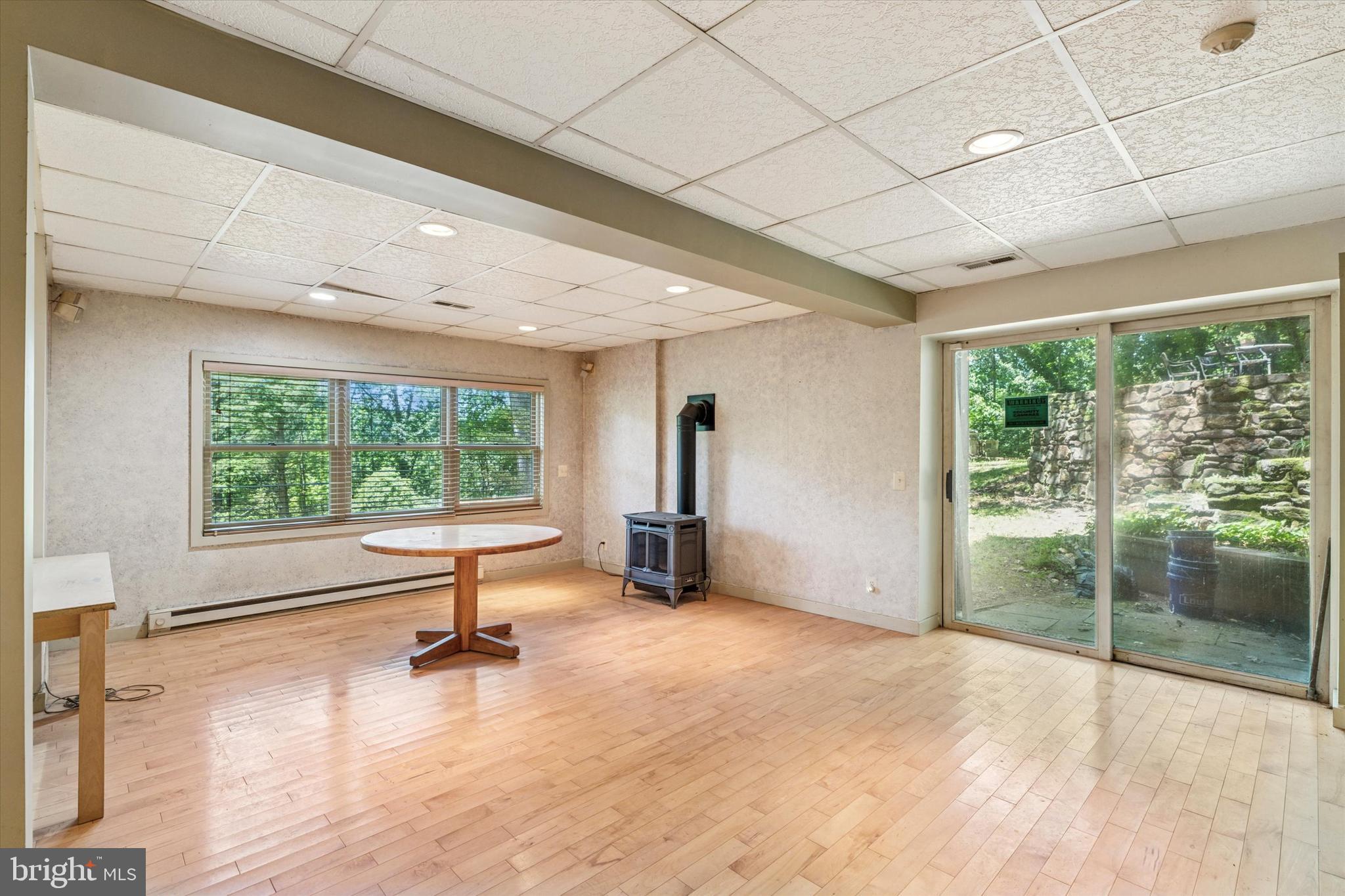 1760 Pickering Road Phoenixville, PA 19460 - Photo 26 of 45 Finished Basement