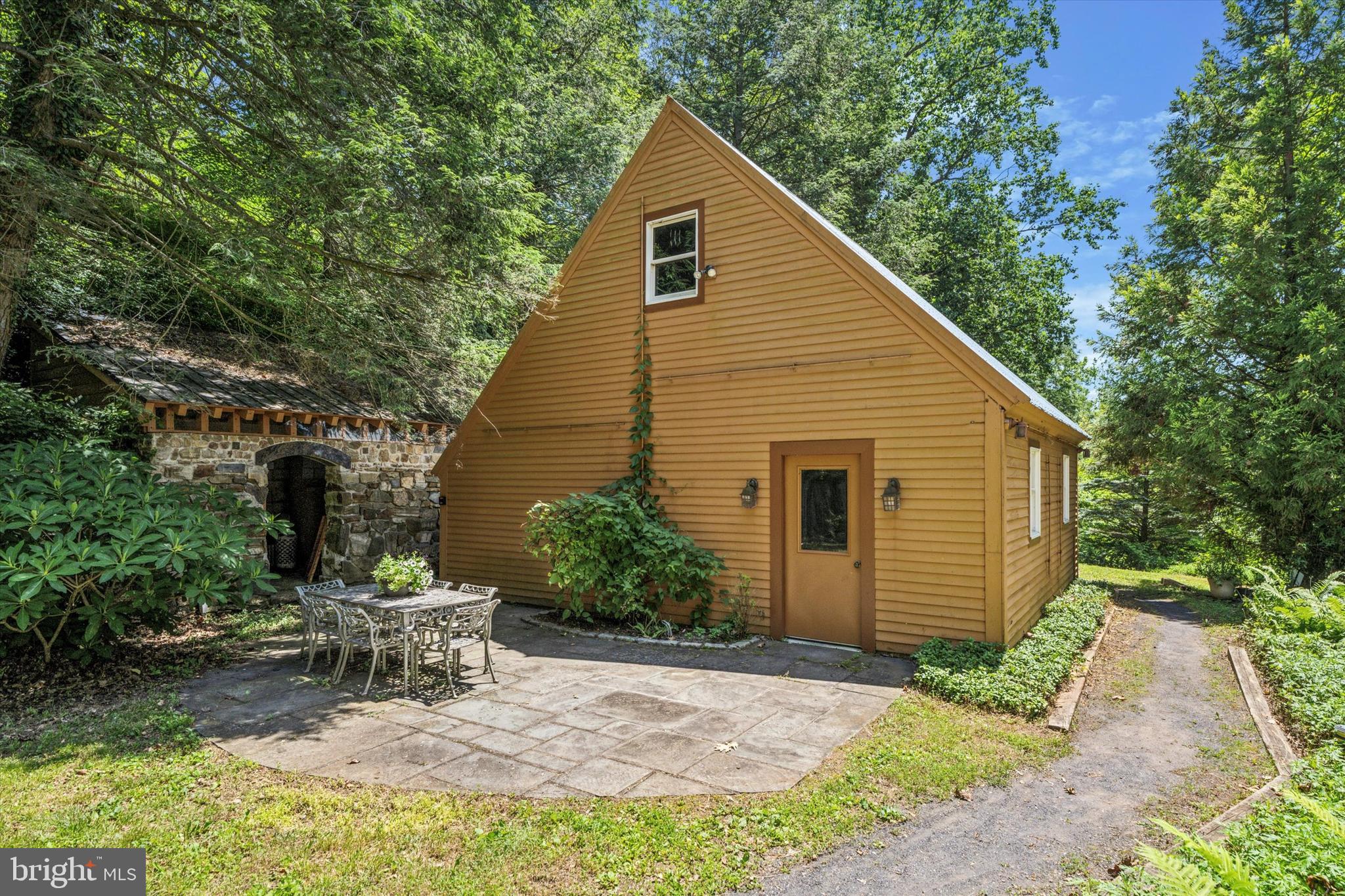 1760 Pickering Road Phoenixville, PA 19460 - Photo 27 of 45 2 Car Detached Garage