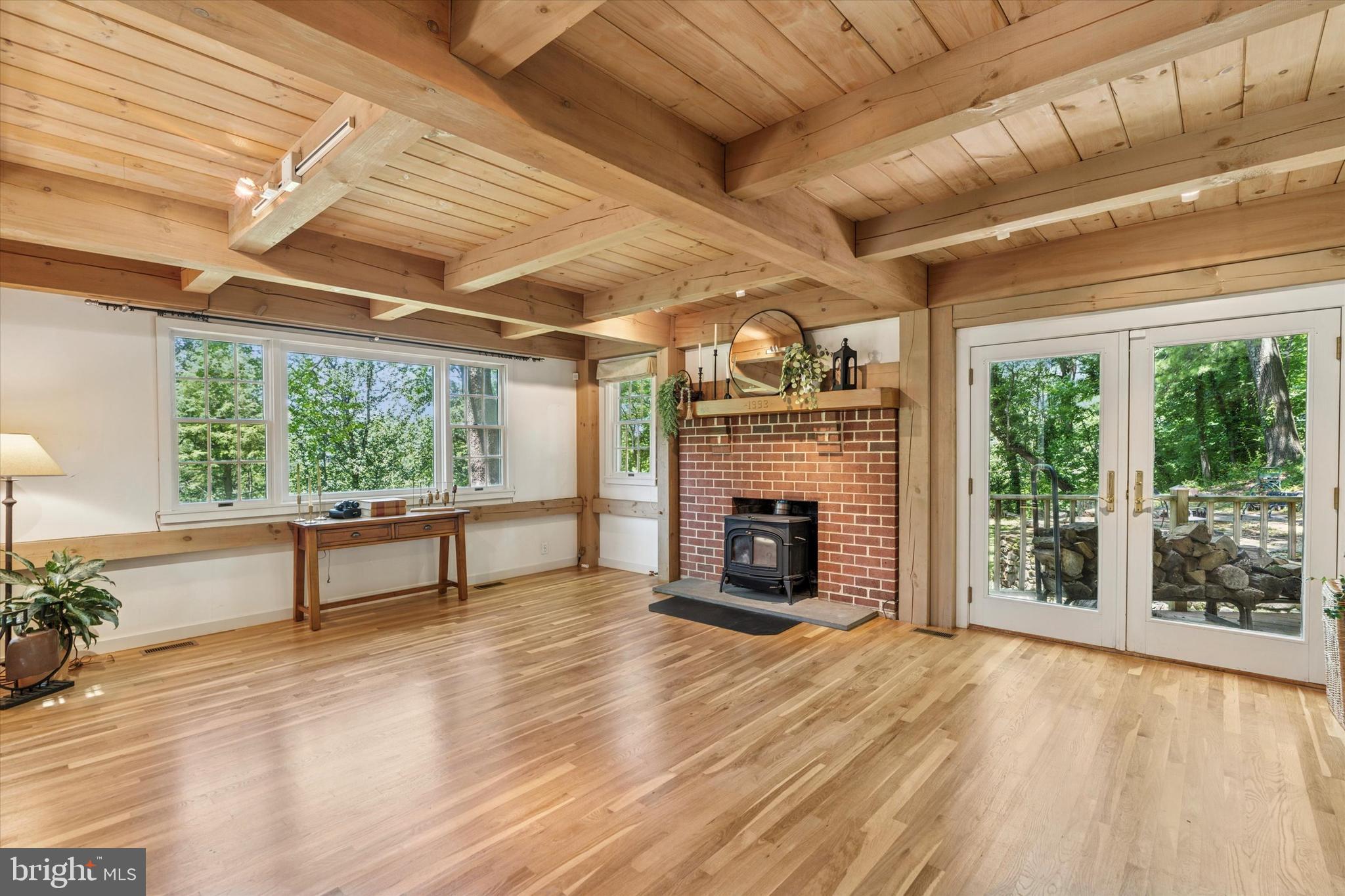 1760 Pickering Road Phoenixville, PA 19460 - Photo 3 of 45 Family Room