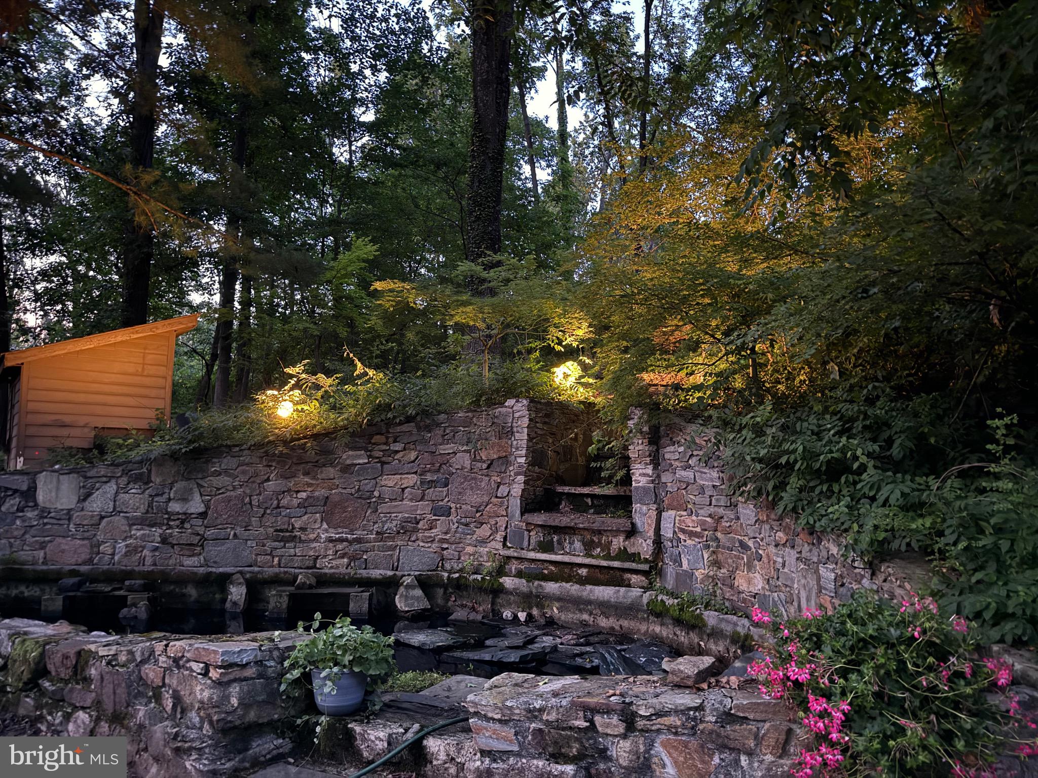 1760 Pickering Road Phoenixville, PA 19460 - Photo 33 of 45 Water feature/pond