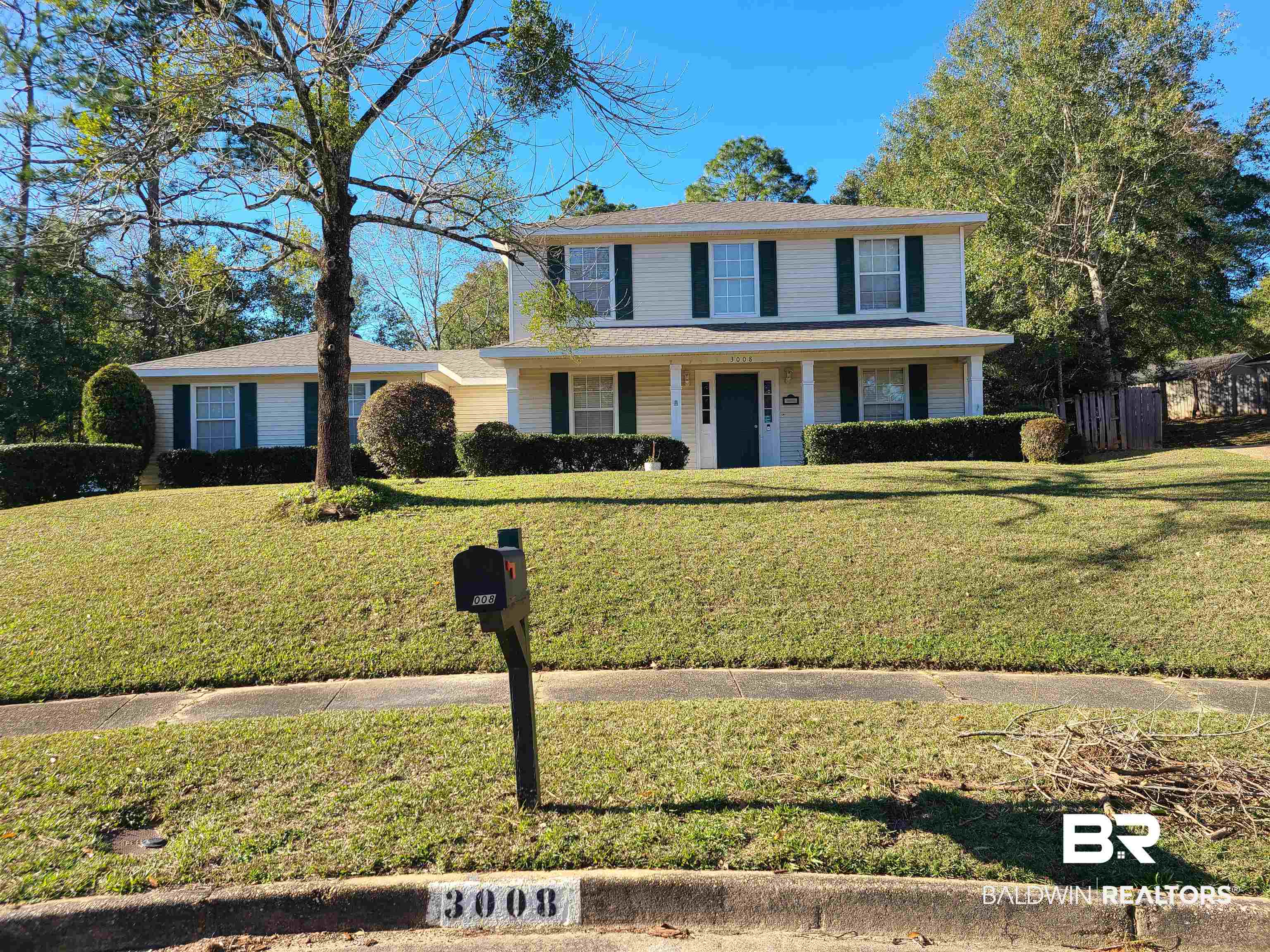 3008 Rocky Springs Court Mobile, AL 36693 - Photo 23 of 23