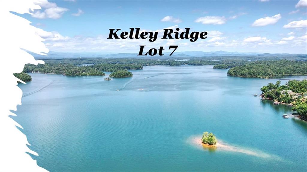 Lot 7 Kelley Ridge Road Seneca, SC 29672 - Photo 1 of 22 Gallery Image 1