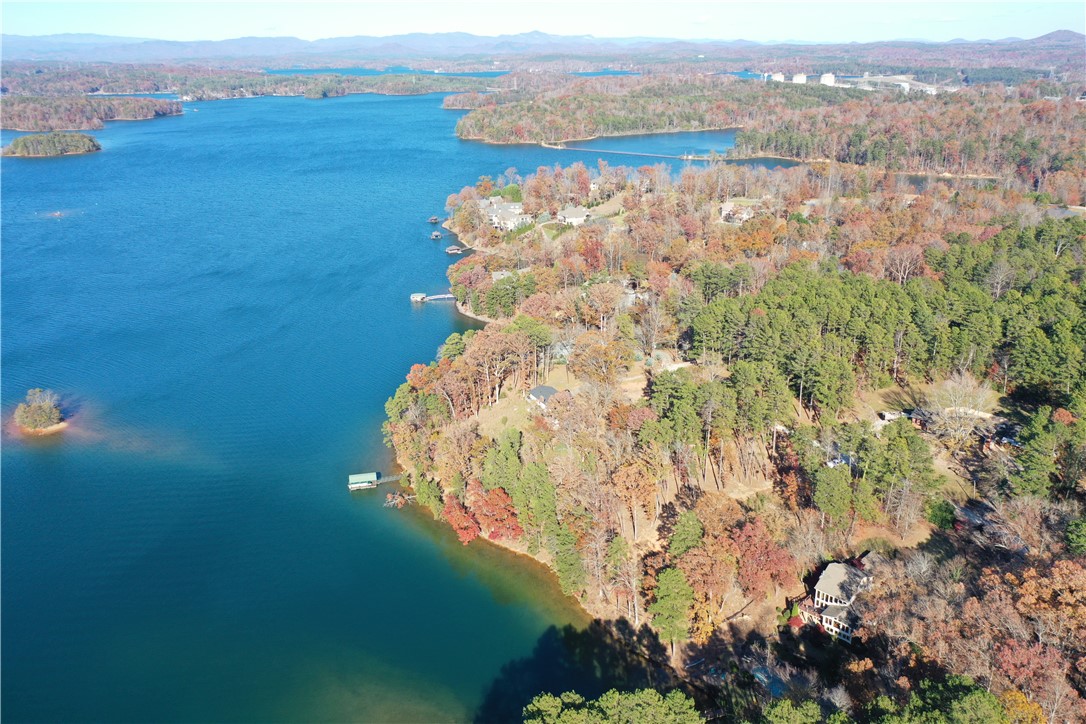 Lot 7 Kelley Ridge Road Seneca, SC 29672 - Photo 21 of 22 Gallery Image 21