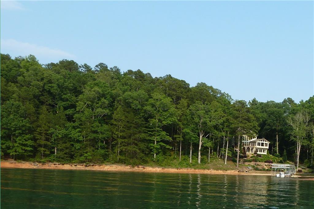 Lot 7 Kelley Ridge Road Seneca, SC 29672 - Photo 10 of 22 Gallery Image 10