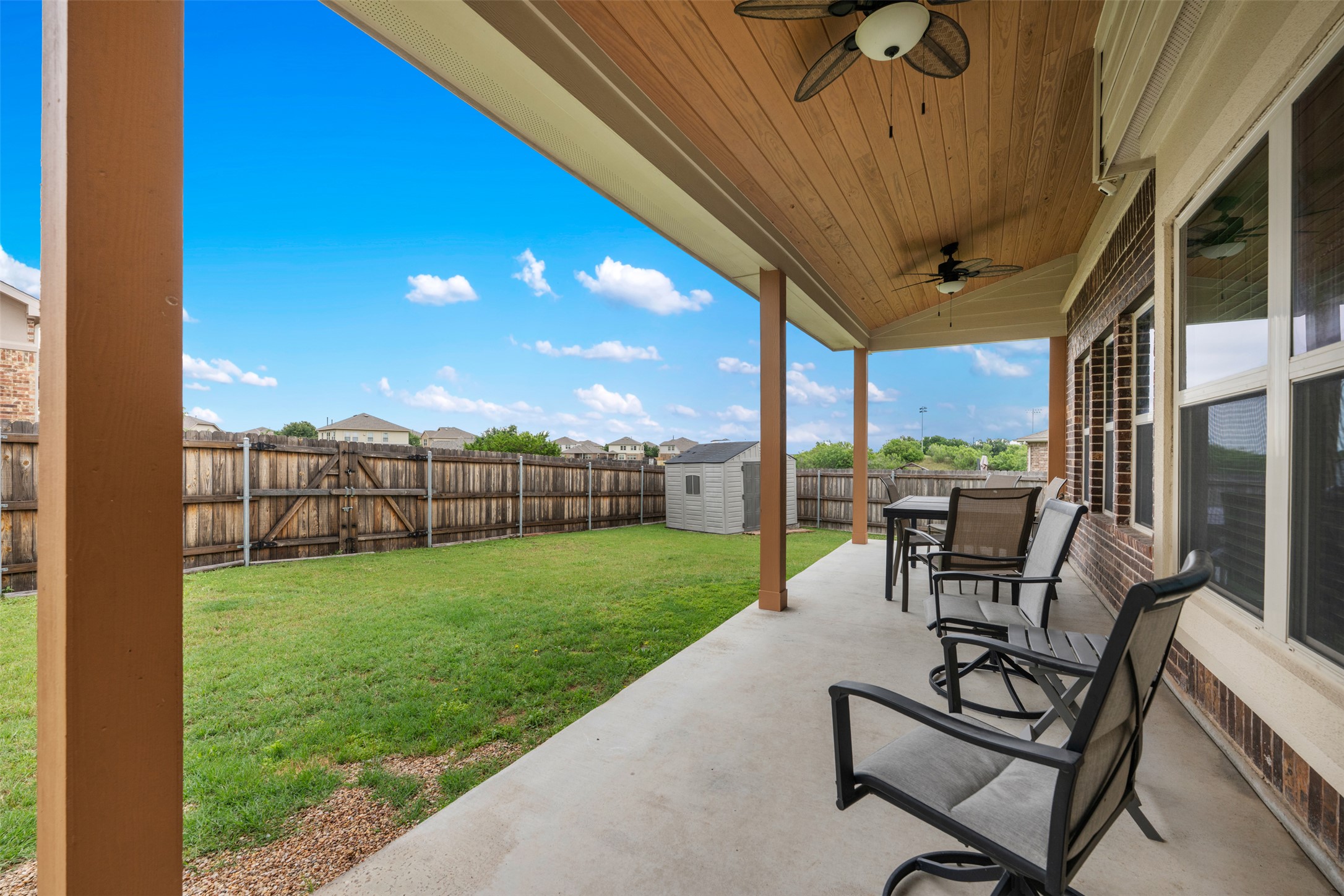 1309 Patito Place Leander, TX 78641 - Photo 32 of 40