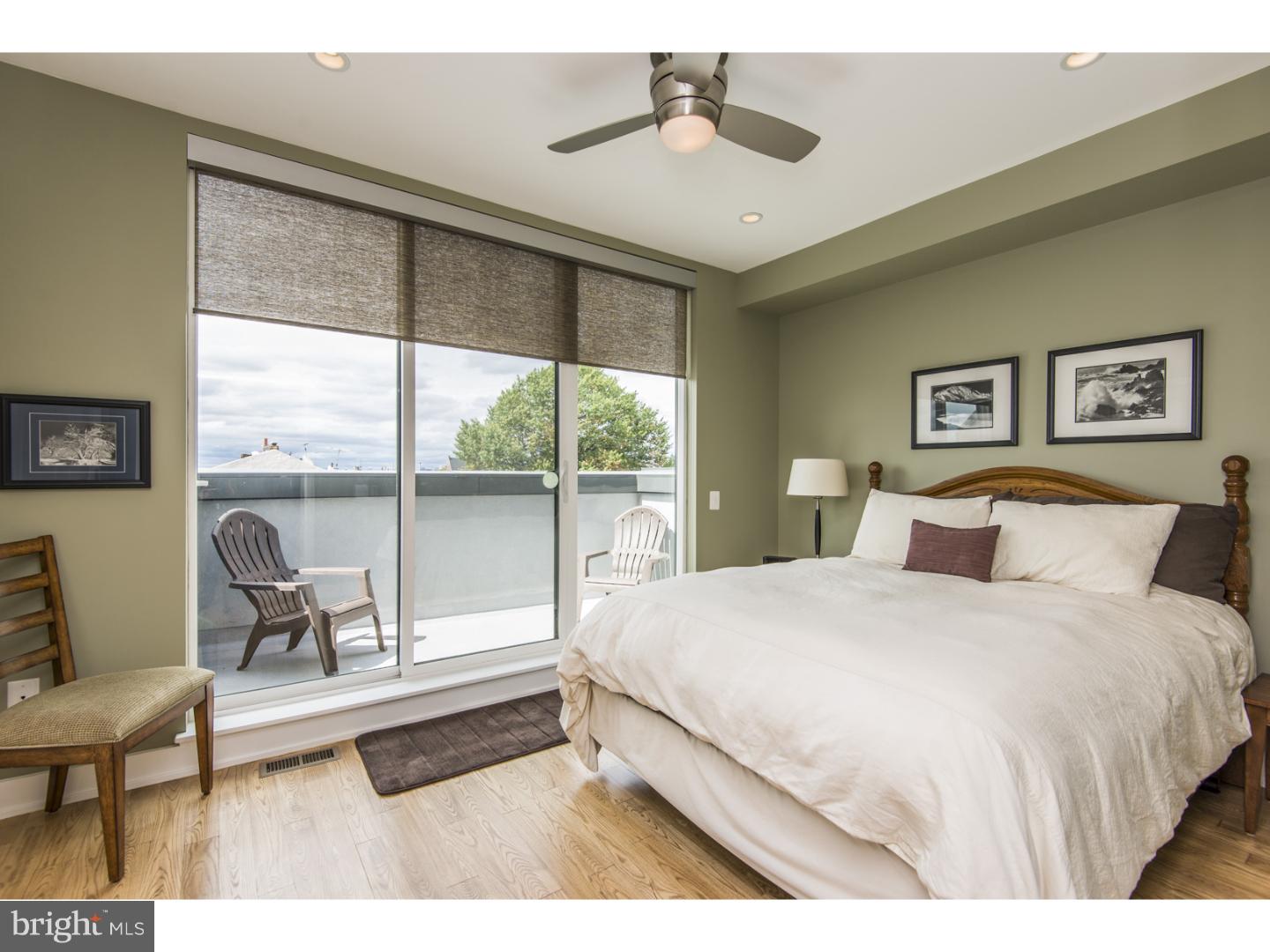 307-9 Reed Street, Unit C Philadelphia, PA 19147 - Photo 17 of 25