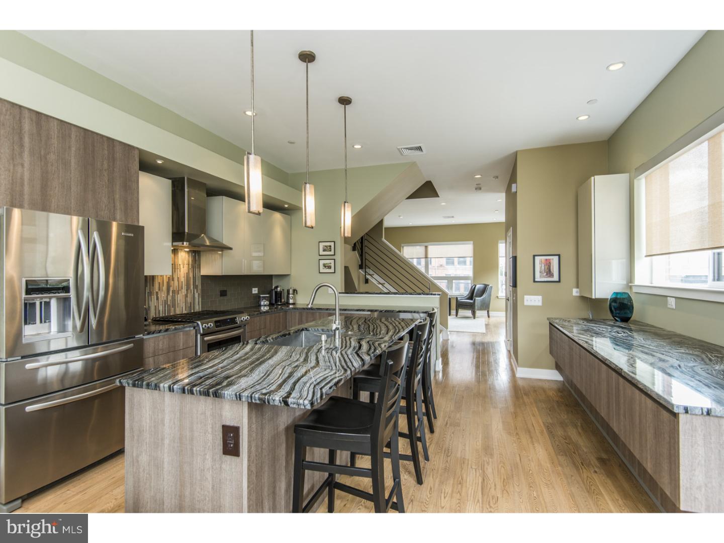 307-9 Reed Street, Unit C Philadelphia, PA 19147 - Photo 3 of 25