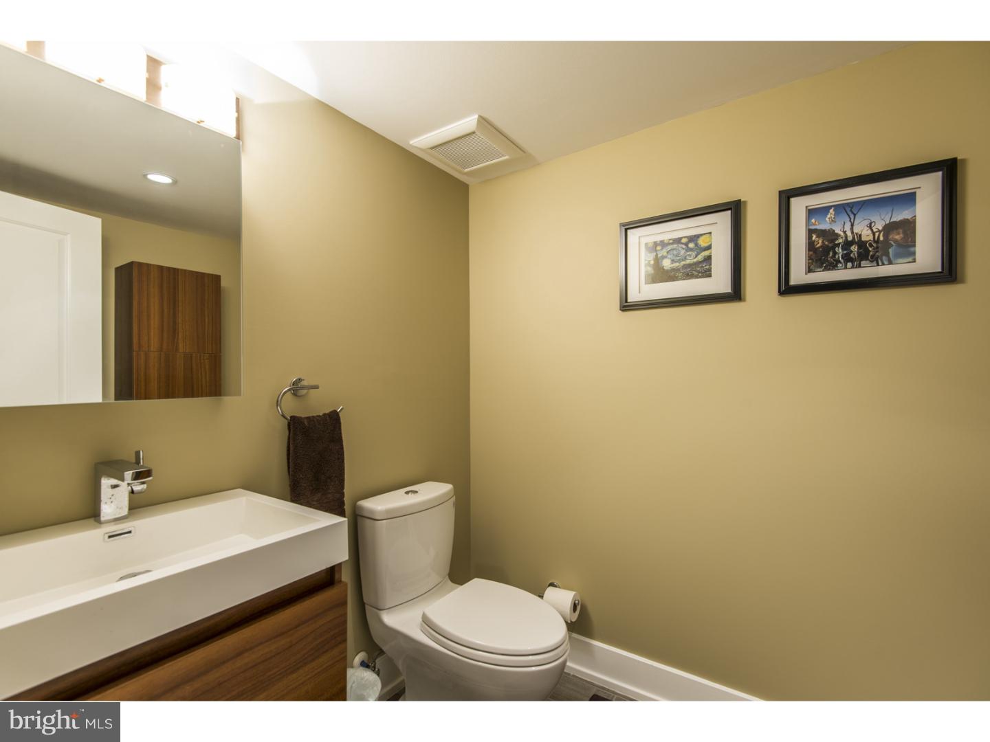 307-9 Reed Street, Unit C Philadelphia, PA 19147 - Photo 21 of 25