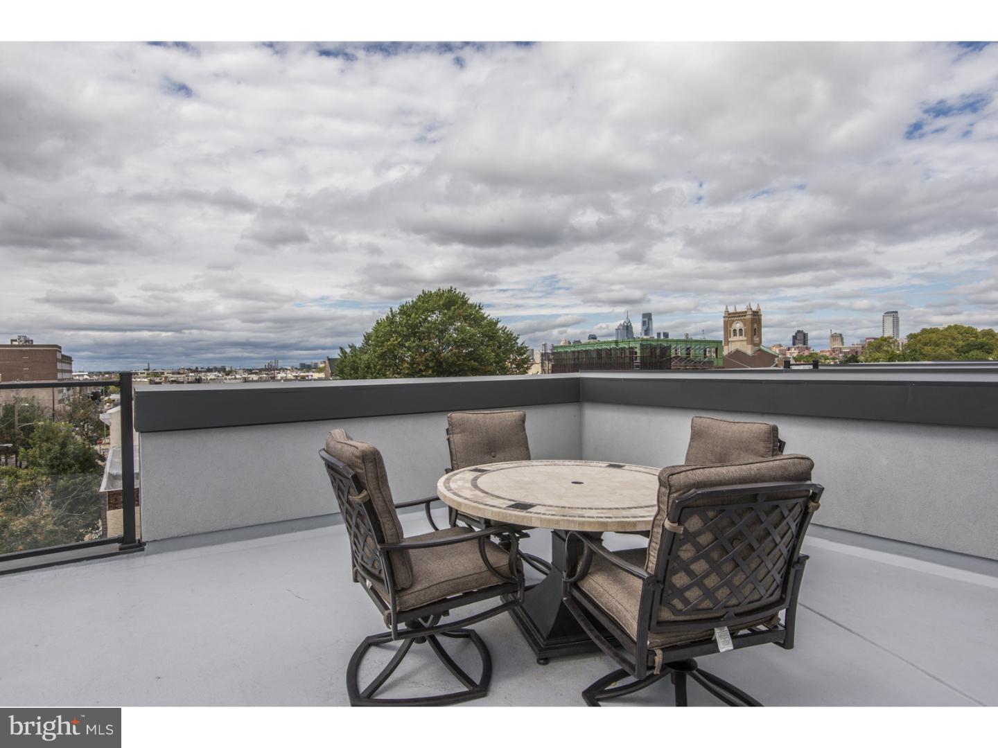 307-9 Reed Street, Unit C Philadelphia, PA 19147 - Photo 24 of 25