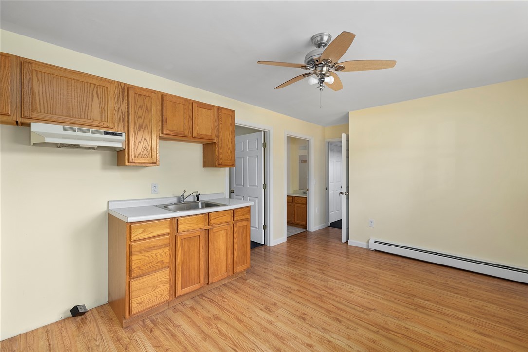 22 Jolly Lane Westerly, RI 02891 - Photo 20 of 26 Lower Level Kitchenette/ in-law