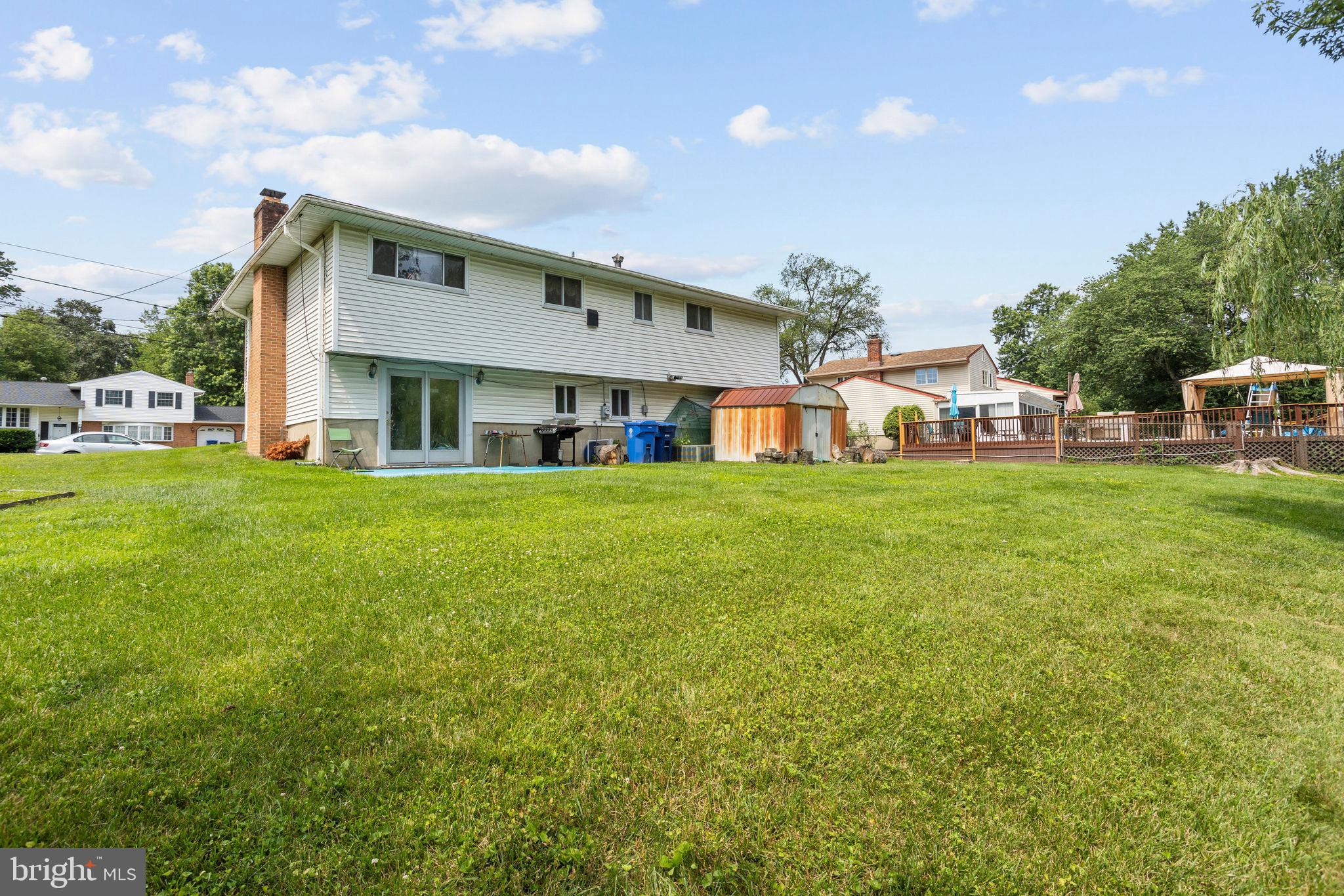 19 Stevens Drive Delran, NJ 08075 - Photo 27 of 30