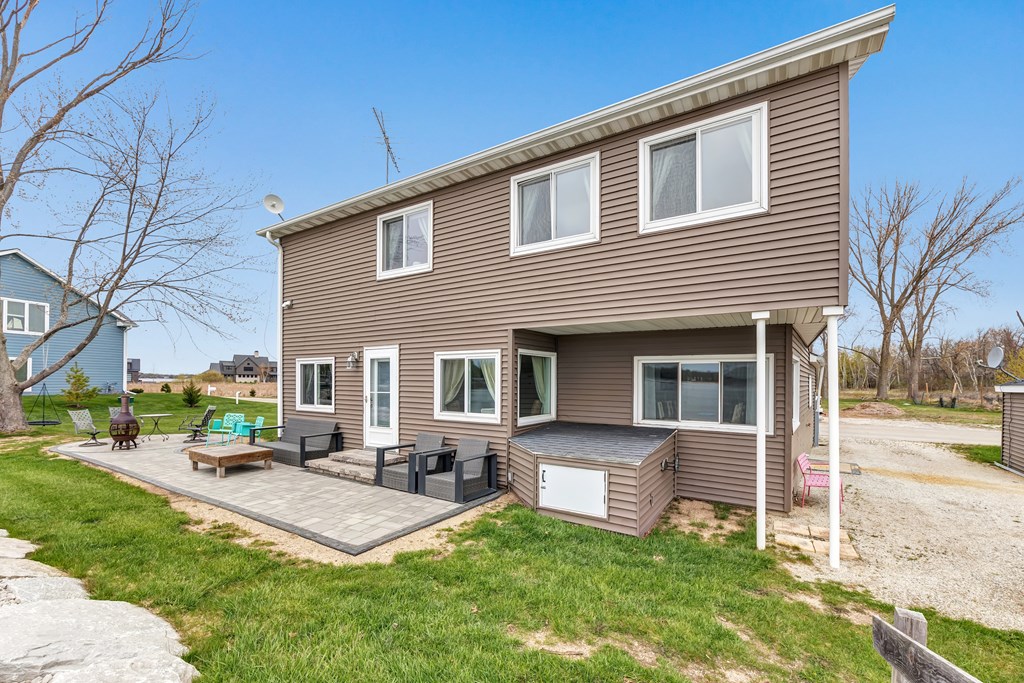 3904 Sand Bay Point Road Sturgeon Bay, WI 54235 - Photo 29 of 45