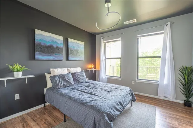 $2,000 | 898 Oak Street Southwest, Unit 1410, Atlanta, GA 30310