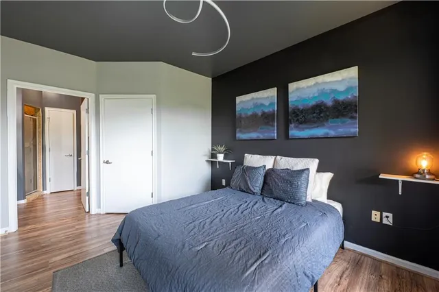 $2,000 | 898 Oak Street Southwest, Unit 1410, Atlanta, GA 30310