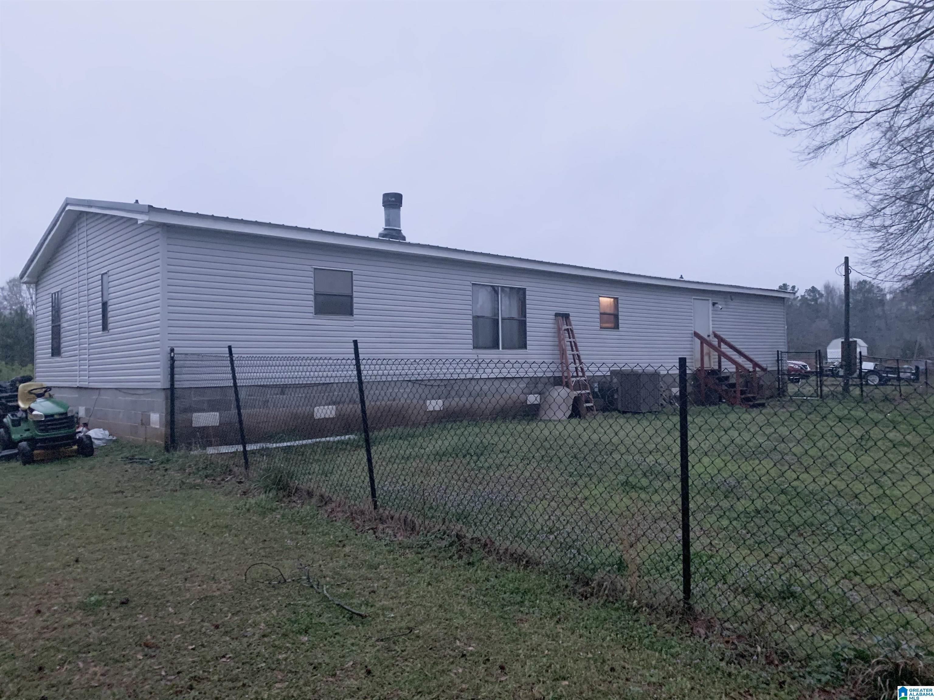 269 Pleasant Valley Road Odenville, AL 35120 - Photo 15 of 15