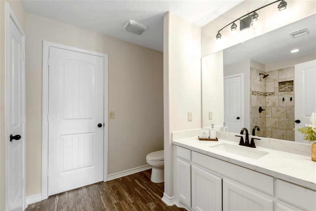 964 Green Moore Road Starks, LA 70661 - Photo 11 of 28