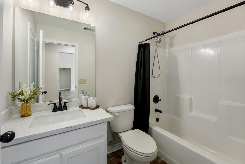 964 Green Moore Road Starks, LA 70661 - Photo 16 of 28