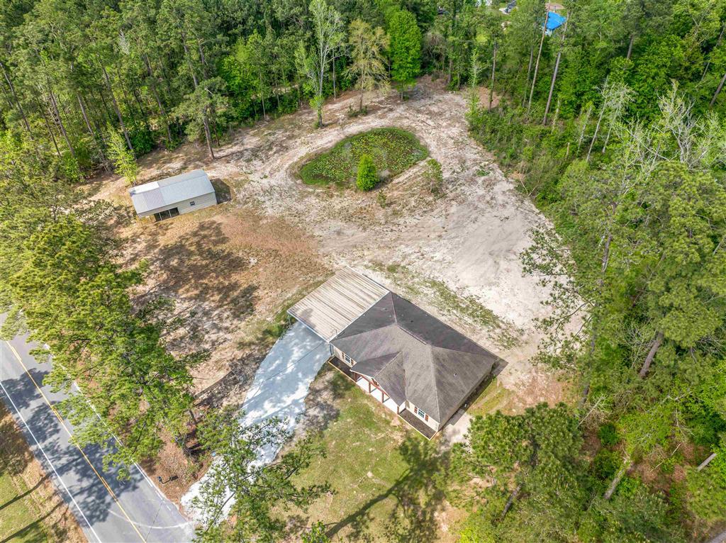 964 Green Moore Road Starks, LA 70661 - Photo 20 of 28