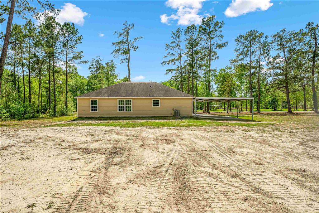 964 Green Moore Road Starks, LA 70661 - Photo 23 of 28