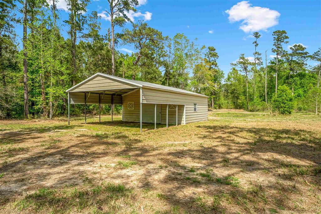 964 Green Moore Road Starks, LA 70661 - Photo 25 of 28