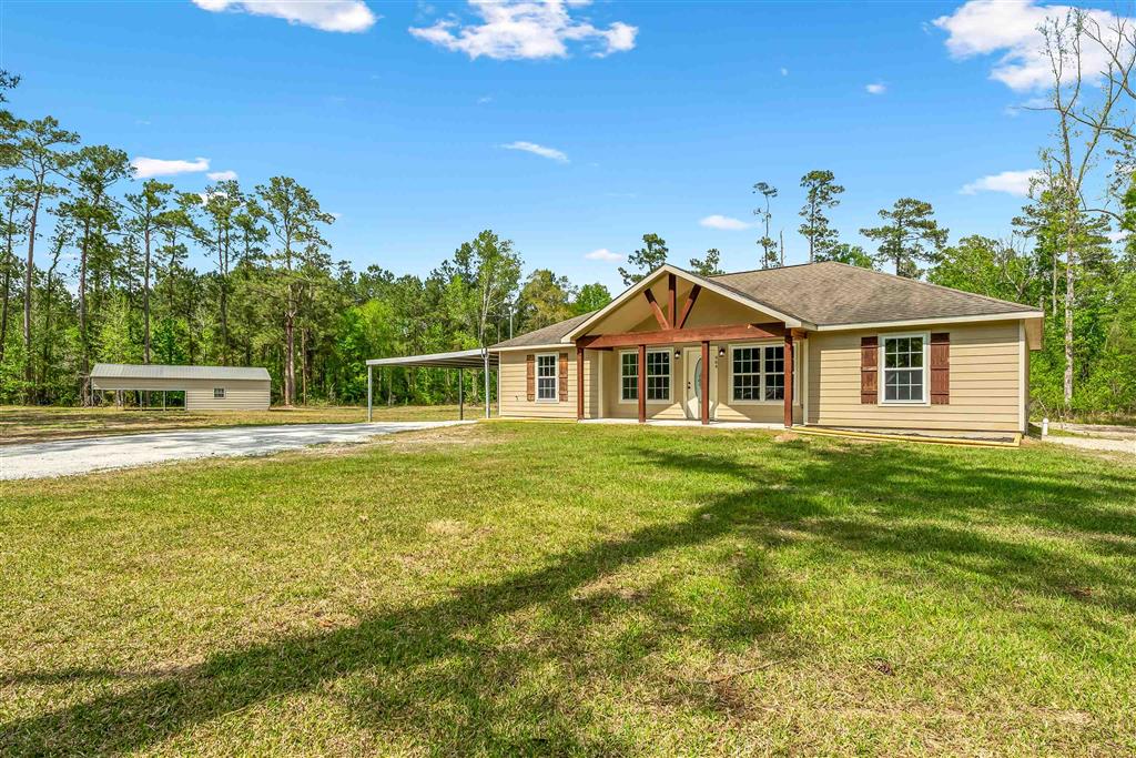 964 Green Moore Road Starks, LA 70661 - Photo 3 of 28
