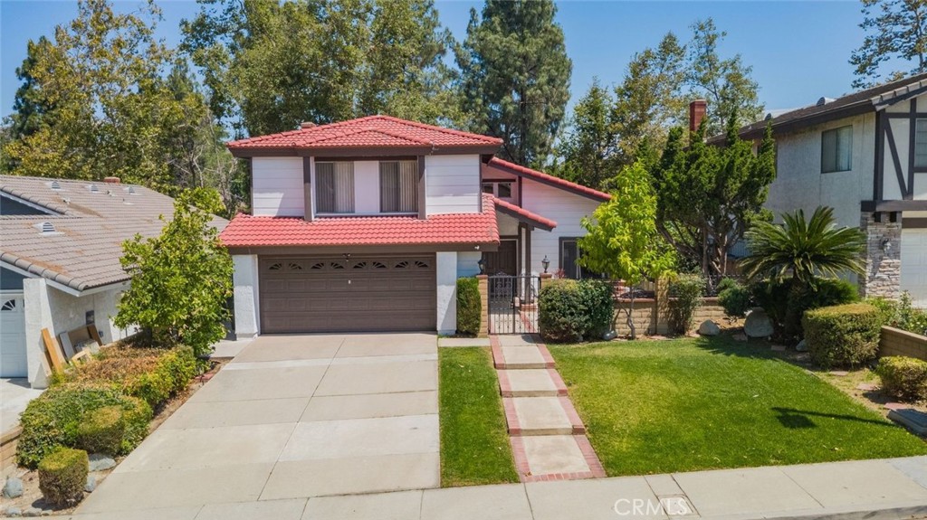 3 Old Wood Road Phillips Ranch, CA 91766 - Photo 2 of 46