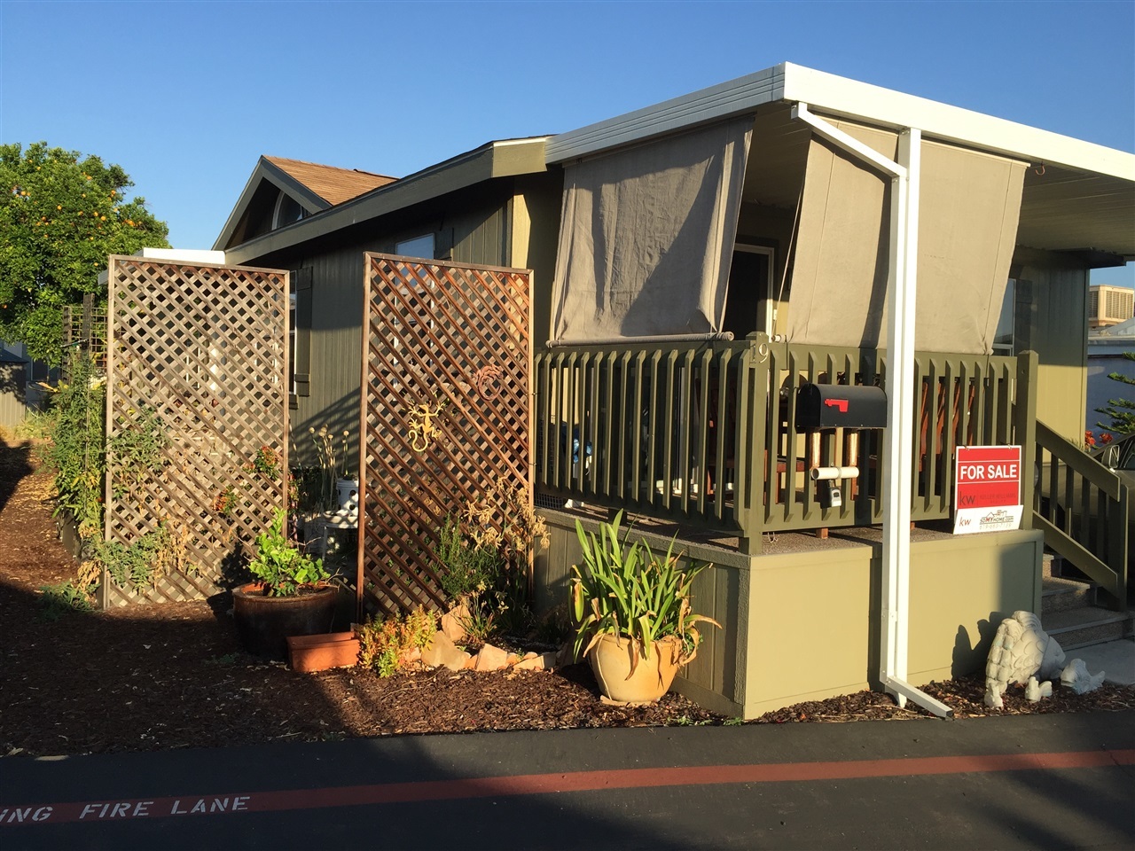 9459 Mission Gorge Road, Unit SPC 19 Santee, CA 92071 - Photo 8 of 25