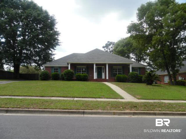 3690 Grandeur Place Mobile, AL 36619 - Photo 1 of 1