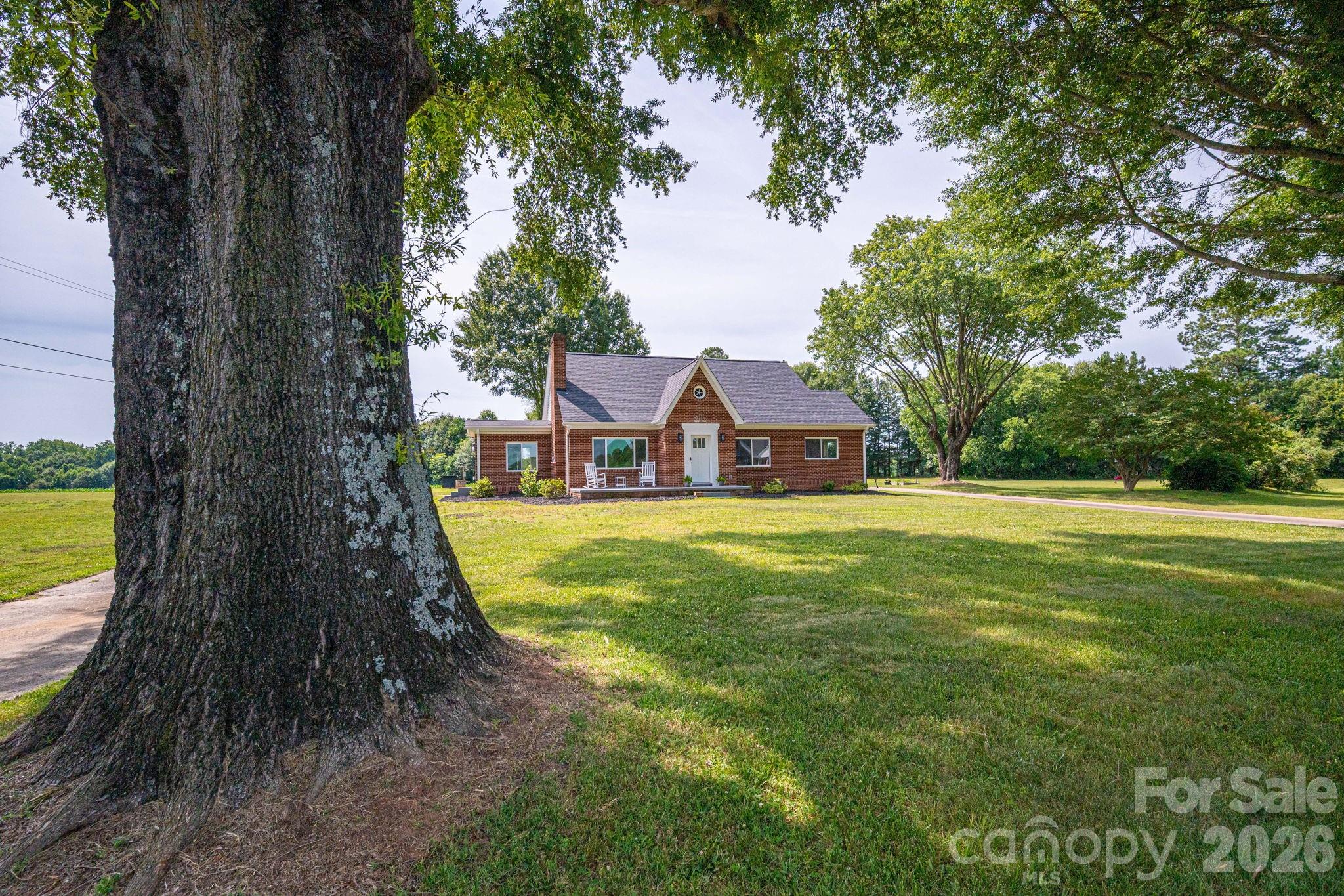 1403 Wehunt Store Road Cherryville, NC 28021 - Photo 2 of 48