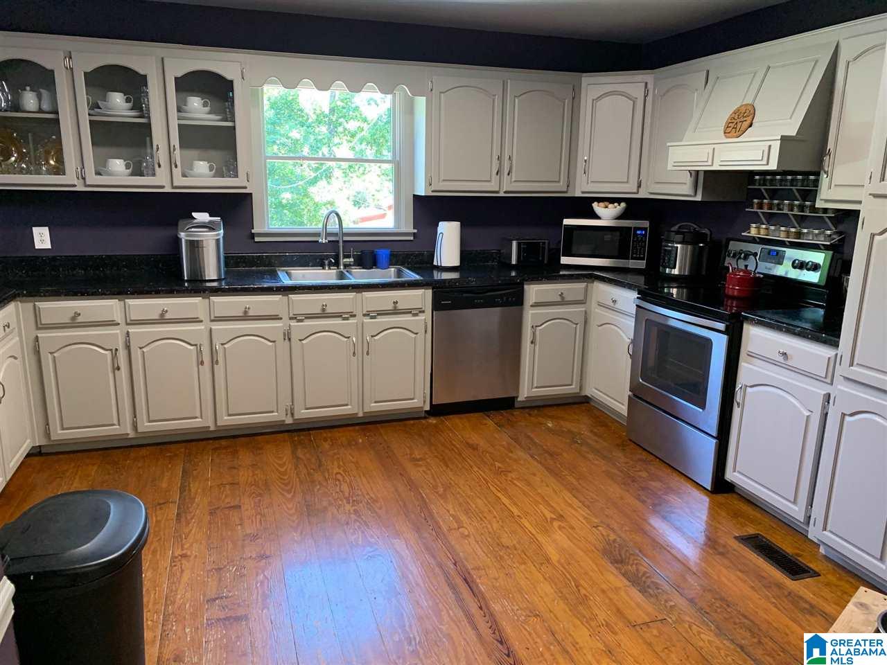 550 Pleasant Hills Road Odenville, AL 35120 - Photo 16 of 49