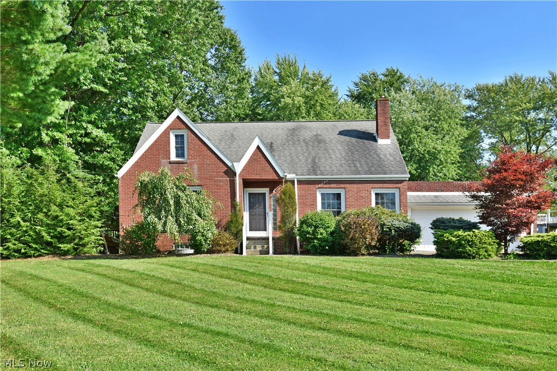 4453 Canfield Road Canfield, OH 44406 - Photo 1 of 35 Gallery Image 1