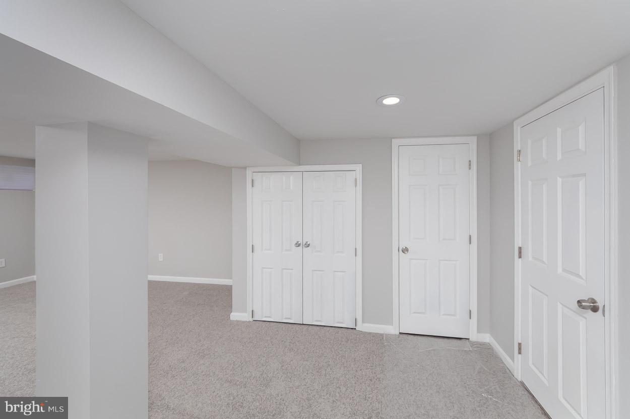 5511 Hillen Road Baltimore, MD 21239 - Photo 22 of 27 Basement