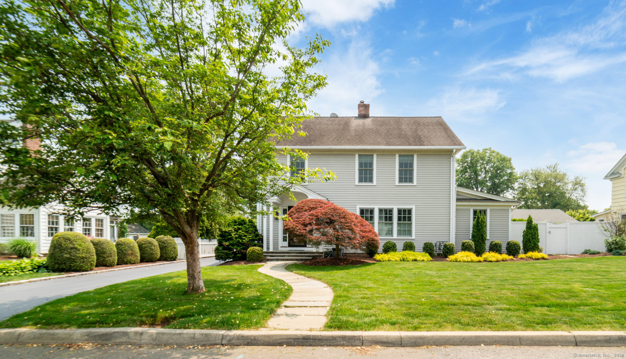 407 Meadowbrook Road Fairfield, CT 06824 - Photo 1 of 1 House