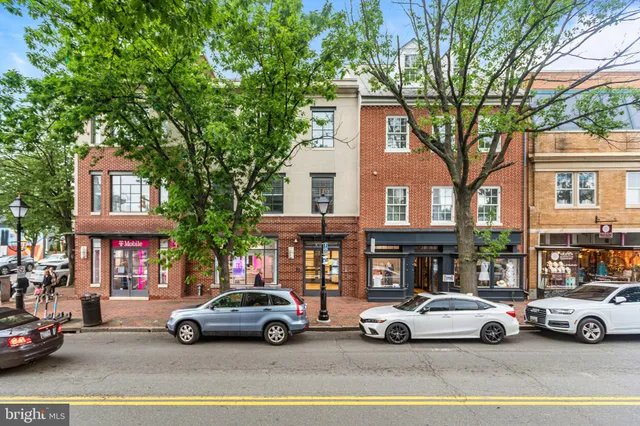 $659,000 | 1229 King Street, Unit 201, Alexandria, VA 22314